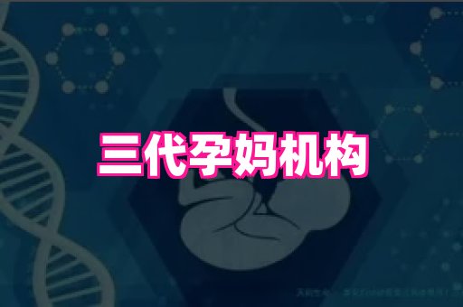 杭州助孕网站 3